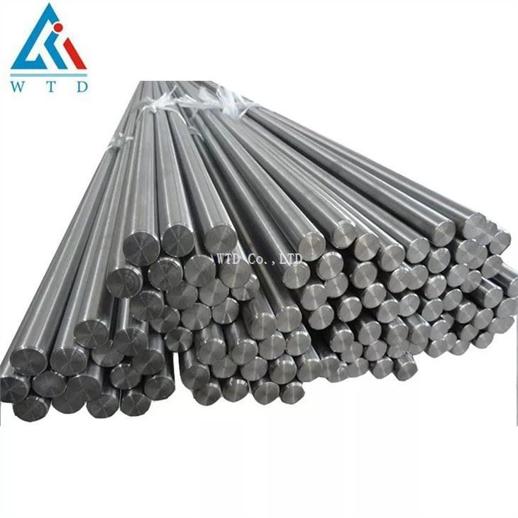 BT6 Titanium alloy rod