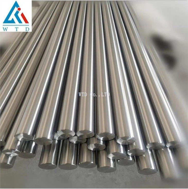 bt6 titanium bar