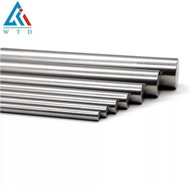 Ράβδος τιτανίου BT6