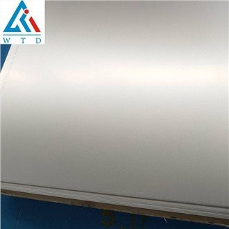 Φύλλο τιτανίου βαθμού 23