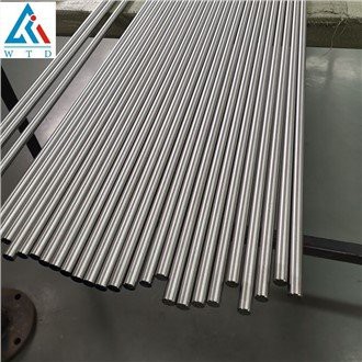 Ράβδος τιτανίου 4ης κατηγορίας