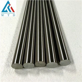 Μπάρα τιτανίου βαθμού 5