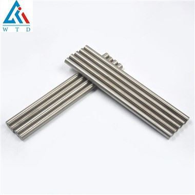 Titanium Bar Medical