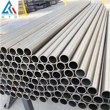 Σωλήνα τιτανίου Βαθμού 2