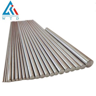 Ράβδος τιτανίου 10mm Gr5