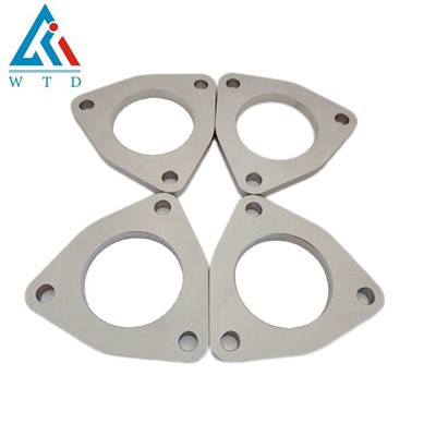 Προϊόντα εξάτμισης τιτανίου