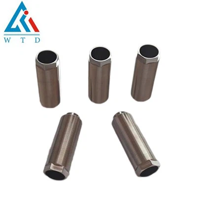 Κοίλες βίδες τιτανίου M22