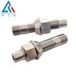 M14 Κιτ κάλυψης τροχών τιτανίου